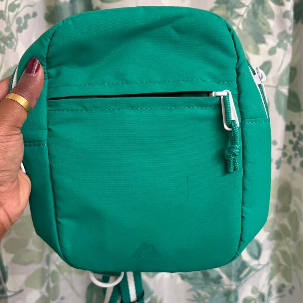 Unbranded Women's Green Bag